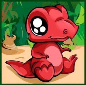 Meet your Posher, Kaitlyn